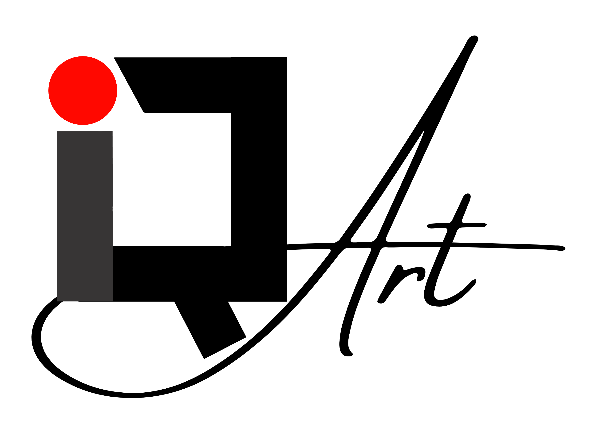 IQ Art - Where Intelligence meets Creativity
